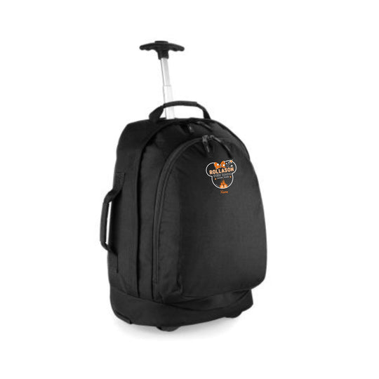 Rollason Stage School Classic Airporter