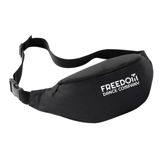 Freedom Dance Company Belt Bag