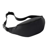 Belt Bag - Black