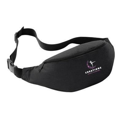 Creationz Dance Academy Belt Bag