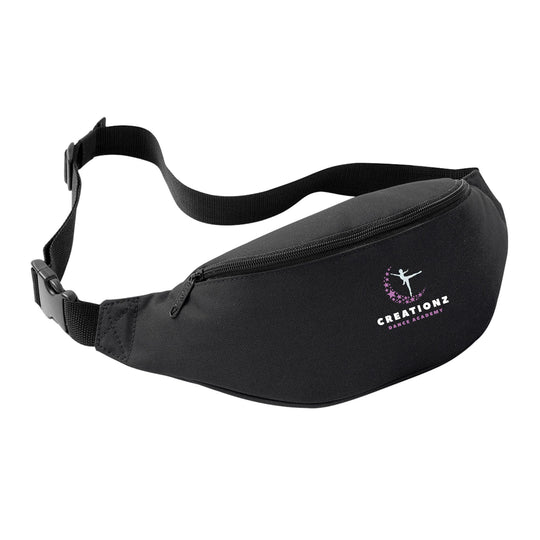 Creationz Dance Academy Belt Bag