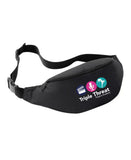Triple Threat Theatre Academy Belt Bag