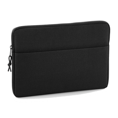 Black 13" Laptop Case