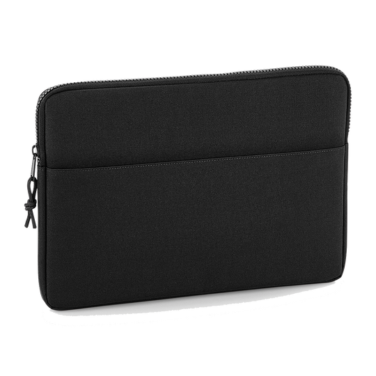 Black 13" Laptop Case