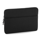 Black 13" Laptop Case