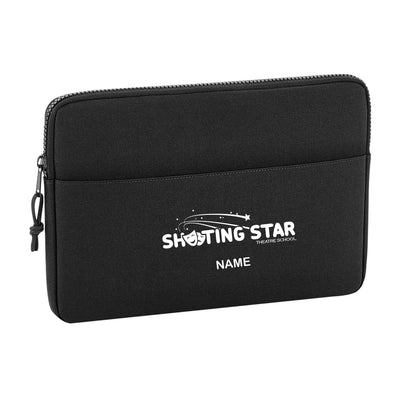Shooting Star Theatre School Laptop Case 15"