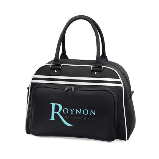 Roynon Performing Arts Retro Bowling Bag