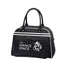 The Dance Space Retro Bowling Bag