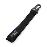 Buckleys Theatre School Black Key Clip