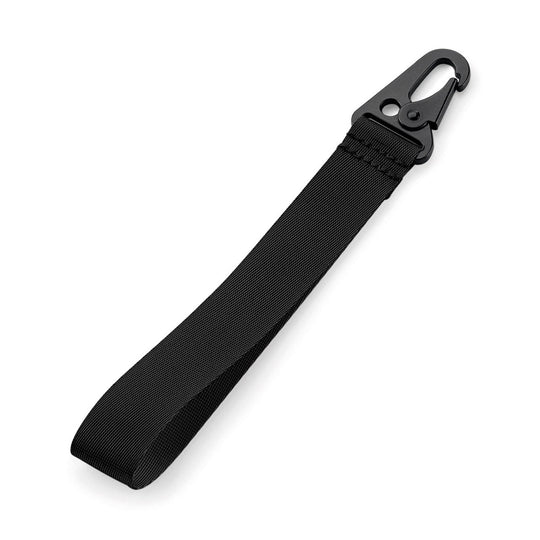 Key Clip - Black