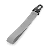 Key Clip - Grey