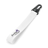 Buckleys Theatre School White Key Clip