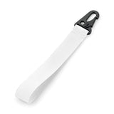 Key Clip - White