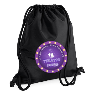 WhizzBop Icon Gymsac