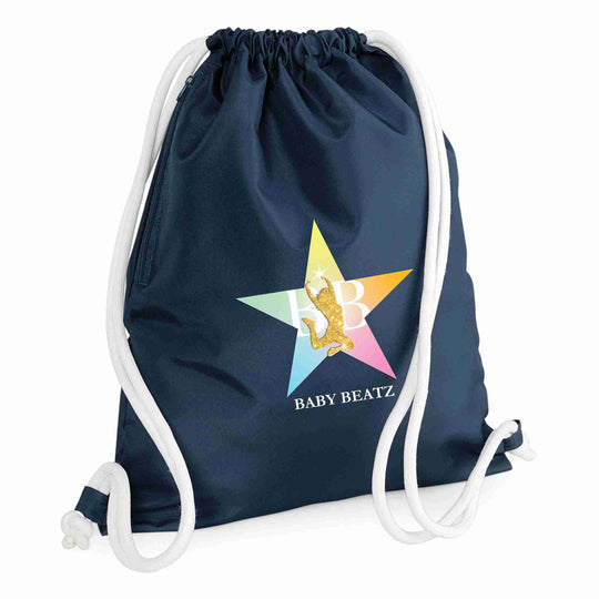 Baby Beatz Icon Gymsac