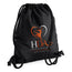 Hugglescote Dance Academy Icon Gymsac