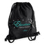 Elevation Dance Studios Icon Gymsac