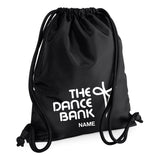 The Dance Bank Icon Gymsac