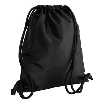 Icon Gymsac - Black/Black