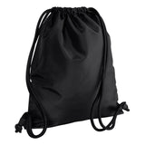 Icon Gymsac - Black/Black