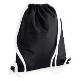 Icon Gymsac - Black/White