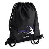 Dance Box Icon Gymsac