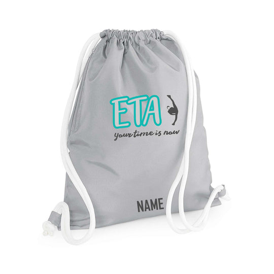 Elite Theatre Arts Bromley Icon Gymsac