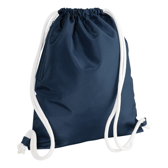 Icon Gymsac - Navy/White