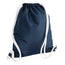 Icon Gymsac - Navy/White