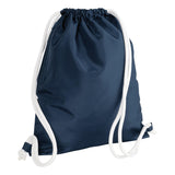 Premium Gymsac - Navy