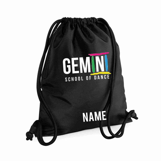 Gemini Gymsac