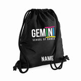 Gemini Gymsac