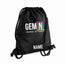 Gemini Gymsac