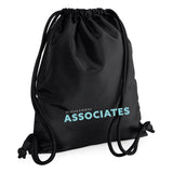 Italia Conti Associates Gymsac