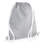 Icon Gymsac - Grey