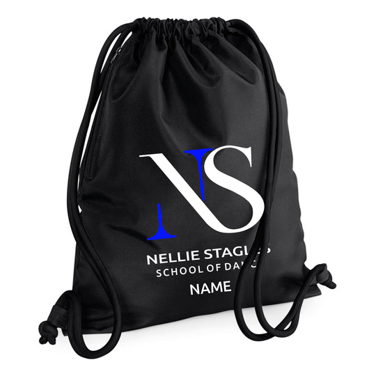 Nellie Stagles Icon Gymsac