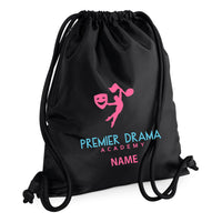 Premier Drama Academy Icon Gymsac