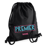 Premier Stage Academy Icon Gymsac