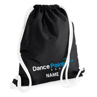 Dance Pointe Essex Icon Gymsac