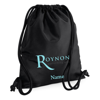 Roynon Performing Arts Icon Gymsac