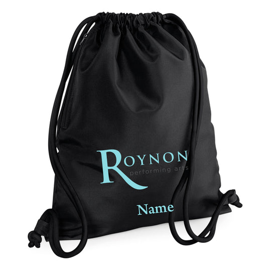 Roynon Performing Arts Icon Gymsac