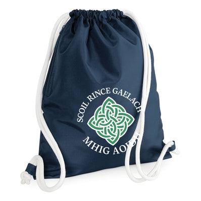 Scoil Rince Gaellach Mhig Aoidh Icon Gymsac