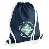 Scoil Rince Gaellach Mhig Aoidh Icon Gymsac