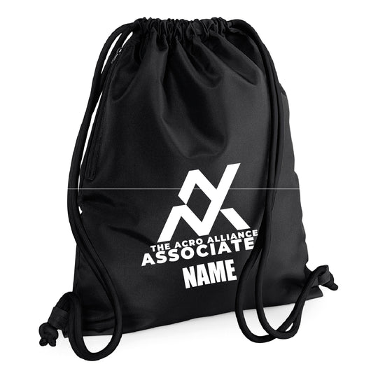 The Acro Alliance Associates Icon Gymsac