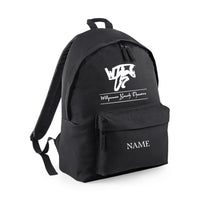 Willpower Youth Theatre Original Fashion Backpack