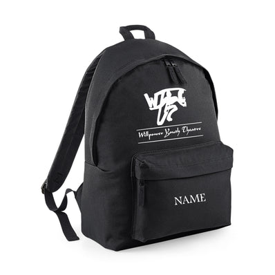 Willpower Youth Theatre Original Fashion Backpack