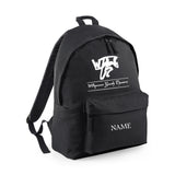 Willpower Youth Theatre Original Fashion Backpack
