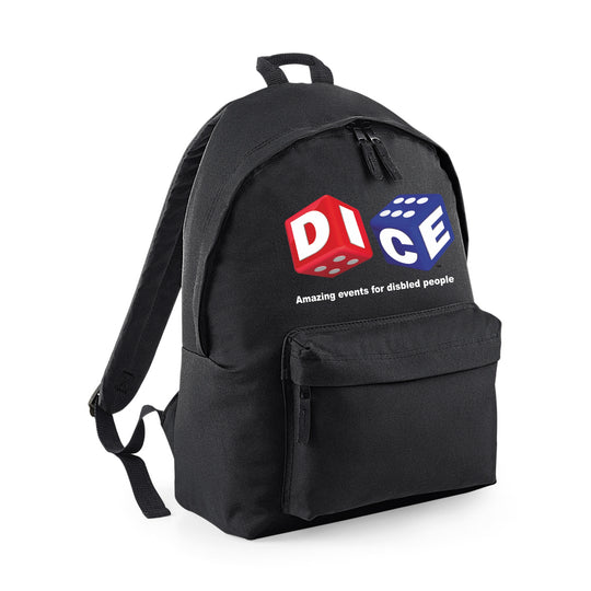 Dice Original Fashion Backpack