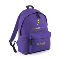 Achieve Arts Original Fashion Backpack
