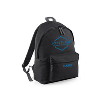 Attitude Fashion Backpack